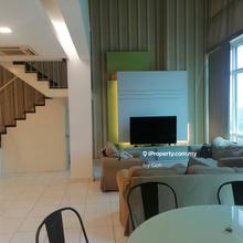 Casa Suites Damansara Intan near 3 Damansara Mall and MRT Ttdi station
