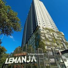 Trinity Lemanja Kepong, metro prima,kepong, kuala lumpur