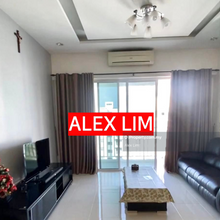Summer Place Condominium For Rent !!