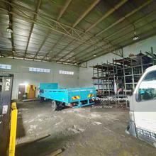 Desa cemerlang jalan masyhur semi d 