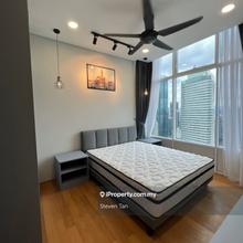 Serviced residence for Rent