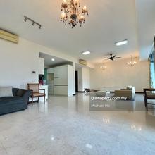 Walking Distance To KLCC,MRT And Mall! 