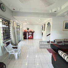 Taman Cheng Baru Below Market Value Corner a lot For Sales
