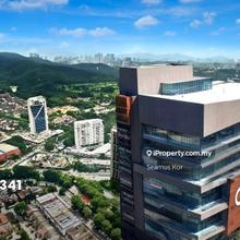 Mall-Connected Ttdi Hotel - High Roi & Market Monopoly !