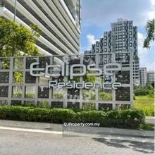 Eclipse Residence @ Pan'gea - Cyberjaya