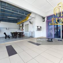 Single Storey Semi-D Taman Malim Jaya Melaka 