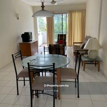 Seri Bulan Condominium @ Telok Kemang, Port Dickson