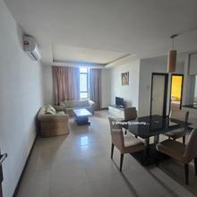 Serviced residence for Rent