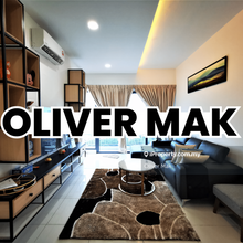Serviced residence for Rent