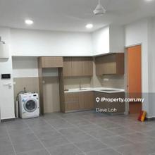 Sentrio Suites Partly/F Ampang Hilir Desa pandan