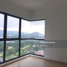 Walking distance to MRT station 