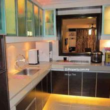 Casa prima kepong metro prima