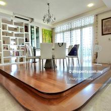 Tijani 2 North, Bukit Tunku (Kenny Hills)