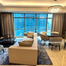 Branded Five Star Luxury Service Suites Residence, Prime Location