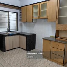 Taman Petaling Utama Pjs One Apt Petaling Jaya