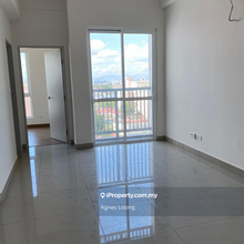 Plaza Kelana Jaya Brand New Unit For Sale