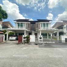 Nice House In Kepala Batas, Penang (Strategic Location)