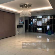 Best Unit Residence 21 6000sf Move In Condition High Floor 4 Car Park