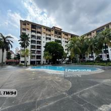 Value for Investment For Sale 950sqft  Vista Bayu Apartment Klang 