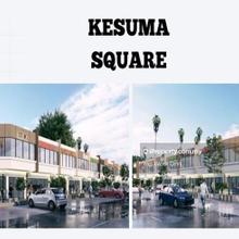 Kesuma Square Single Storey Shop For Rent In Semeyih