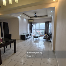 Condominium for Sale near LRT