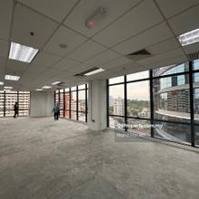 Menara UOA Bangsar, Jalan Bangsar - Office Unit