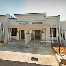 Freehold Behrang Terrace House for Sale