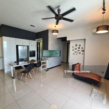 Serviced residence for Sale