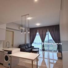 Nice Renovation Simple & Cozy