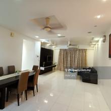 Vertiq Condominium For Rent !!