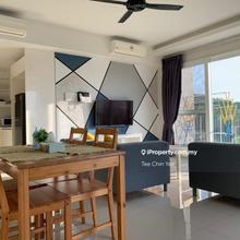 Good interior design house for rent! Call for more details!