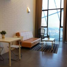 Serviced residence for Rent