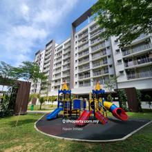 Vista Hijauan Corner Unit