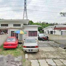 1 Storey Semi Detached House - Taman Selayang Mutiara, Selangor