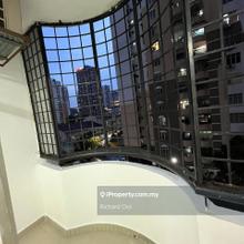 Well maintained Lagoon Perdana Apartment Bandar Sunway