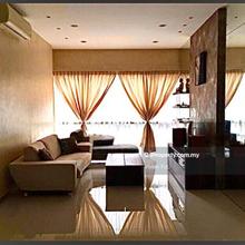 Suasana sentral loft /sale /well kept / kl city property
