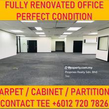 Office for Rent