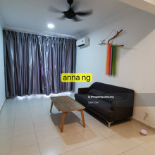 I Santorini Tg Tokong the one gurney paragon plaza fully furnished 