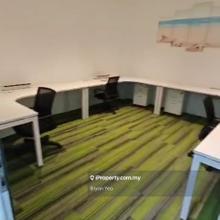 Empire Subang Office for Rent