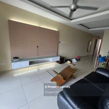 Fully Furnished for rent