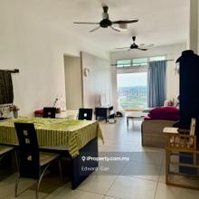 Full Loan Apartment For Sale @ Larkin