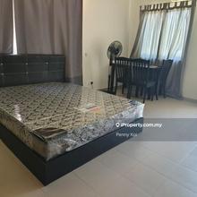 Studio for sale @ Tiara Desaru (Desaru)