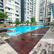 Concerto North Kiara Dutamas KL With Private Lift