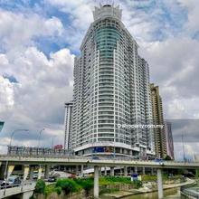 High-demand Regalia Service Apartment, with strong Airbnb potential!