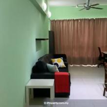 Move In anytime 