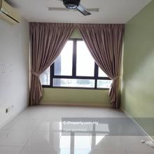 Tuan Residence 3r 2b For Rent, Partial Furnished