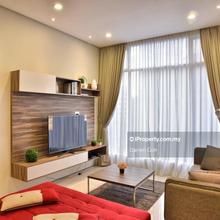 Serviced residence for Rent