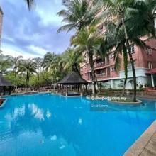 Sale Below Market Value Vista Hijauan/ Greenview Residence Sungai Long