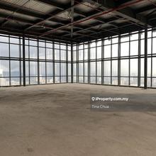 Rooftop Space for F&B