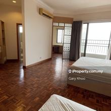 Miami Green Resort Style Holiday Home @ Batu Ferringhi For Rent